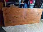 Tafel., Ophalen, Gebruikt, Rechthoekig, 50 tot 100 cm
