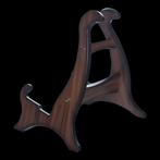 Bulldog Music Gear Mini Dragon Tineo Sunburst gitaarstatief, Gitaar, Instrumentstandaard, ., Nieuw