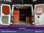 Mercedes-Benz Sprinter 319 CDI 191pk 3.0L V6 L2H1 3500kg Tre, Auto's, Gebruikt, 190 pk, Bedrijf, 2 stoelen