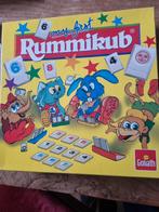 Mij first Rummikub, Ophalen, Zo goed als nieuw