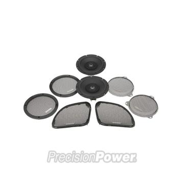 ACTIE! Precision Power Speakers 6.5 Touring 14+ beschikbaar voor biedingen