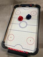Air hockey tafel - Klein formaat, Kinderen en Baby's, Speelgoed | Overig, Ophalen, Zo goed als nieuw, Jongen of Meisje