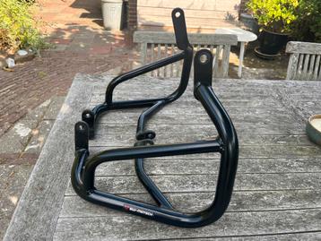 Valbeugel BMW G650GS 2011-2016 beschikbaar voor biedingen