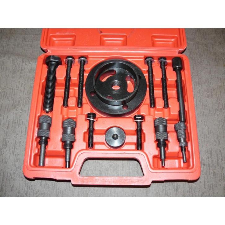 Timingset Landrover Defender 2.5 200tdi 300tdi, Auto diversen, Autogereedschap, Nieuw, Ophalen of Verzenden