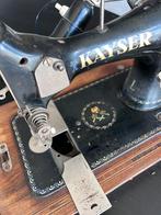 Antieke naaimachine, Antiek en Kunst, Antiek | Naaimachines, Ophalen