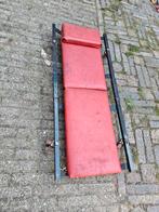 auto reparatie creeper. tegen elk aannemelijk bod, Auto diversen, Ophalen