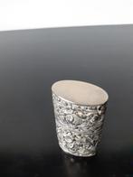 zilveren benzine aansteker, Ophalen, Gebruikt, Aansteker