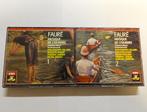 4CD Fauré Musique de chambre Collard Vol1-2 EMI Angel West-G, Cd's en Dvd's, Ophalen of Verzenden, Romantiek, Zo goed als nieuw