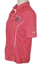 L' Argentina, Argentina gestreepte blouse, Mt. S, Kleding | Dames, Verzenden, Zo goed als nieuw, Maat 36 (S), L' Argentina