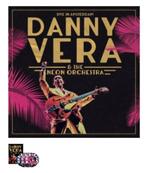 2x Danny Vera & The Neon Orchestra - Live in Amsterdam (CD/B, Ophalen of Verzenden, Nieuw in verpakking, Boxset