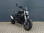 BENELLI 502 C 2020 4131km ZGAN cruiser ABS, Motoren, 499 cc, 4 cilinders, Bedrijf, 12 t/m 35 kW