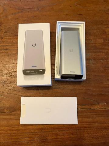 Ubiquity Unify cloud key gen2 UCK-G2 (incl. 8Gb SD) beschikbaar voor biedingen