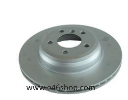 REMSCHIJVEN ACHTER BMW F SERIES  OE 34216864899  beschikbaar voor biedingen