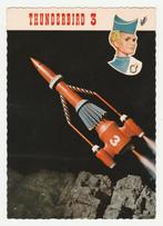 The Thunderbirds.  No. 3.  Alan Tracy.  S.F.  1965., Verzenden, 1960 tot 1980, Ongelopen, Overige thema's