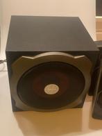 Trust GXT 38 2.1 Subwoofer Pc Speaker, Computers en Software, Pc speakers, Ophalen of Verzenden, RAHandel, Renshilbers@gmail.com
