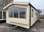Willerby Salsa Eco 11.80 x 3.70 bj.2014