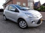 Ford Ka 1.2 Style start/stop AIRCO ! (bj 2015), Auto's, Ford, Voorwielaandrijving, Gebruikt, 4 cilinders, 4 stoelen
