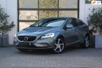 Volvo V40 1.5 T2 Momentum Automaat - PDC RONDOM + CAMERA - F, 4 cilinders, 700 kg, Leder en Stof, 122 pk