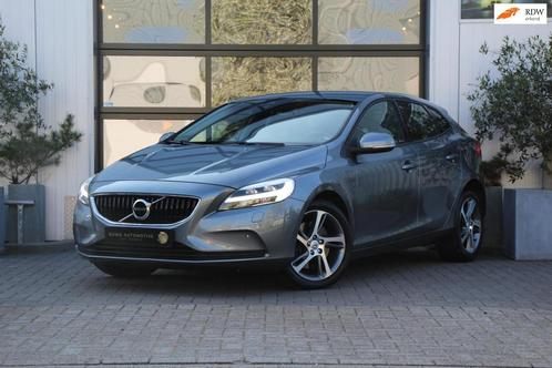 Volvo V40 1.5 T2 Momentum Automaat - PDC RONDOM + CAMERA - F, Auto's, Volvo, Bedrijf, Te koop, V40, ABS, Airbags, Airconditioning