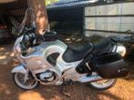 R1150rt BMW 2003, Motoren, 1150 cc, Motorrijbewijs A, Particulier, Meer dan 35 kW
