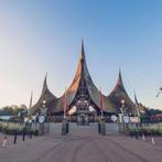 1x AH Efteling flexibel kaartje, Tickets en Kaartjes, Eén persoon, Ticket of Toegangskaart