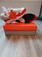 NIKE AIR MAX 1 ANNIVERSARY RED - 42.5 / US9 /27 CM, Ophalen of Verzenden, Nieuw, Overige kleuren