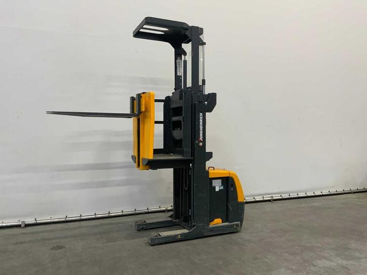 Jungheinrich - 2011 - EKS110Z280ZZ - Orderpicker, Zakelijke goederen, Machines en Bouw | Heftrucks en Intern transport, Orderpicker