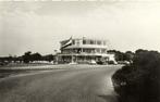 Hotel-Cafe-Restaurant t Wapen van Marion, Oostvoorne - 1967, Ophalen of Verzenden, 1960 tot 1980, Gelopen, Utrecht