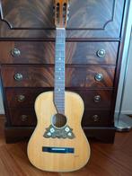 Cerlino gitaar met opbergtas, Ophalen, Klassieke of Spaanse gitaar