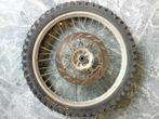 Ktm voorwiel, Ophalen of Verzenden, Gebruikt