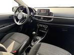 Kia Picanto 1.0 MPi ComfortLine I Airco I Bluetooth I Elek., Voorwielaandrijving, Stof, Gebruikt, Euro 6