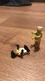 Ninjago legopop!, Ophalen of Verzenden, Zo goed als nieuw