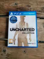 Uncharted the Nathan Drake collection-ps4, Avontuur en Actie, 1 speler, Nieuw, Ophalen of Verzenden