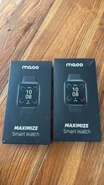 Smart watch, Sieraden, Tassen en Uiterlijk, Sporthorloges, Ophalen of Verzenden, Zo goed als nieuw, Android