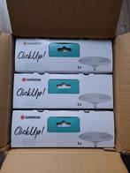 Gardena ClickUp! Vogelbad - Nieuw in doos, Ophalen of Verzenden, Nieuw, Overige typen, Gardena
