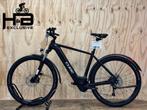 Cube Nuride Hybrid Pro 625 Allroad E-Bike Shimano Deore, Fietsen en Brommers, Niet ingevuld, Niet ingevuld, Ophalen of Verzenden
