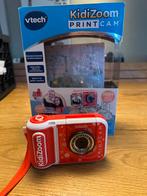 V tech Kidizoom, Ophalen of Verzenden, Zo goed als nieuw