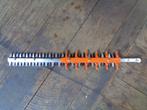 Nieuw messen set Stihl HS 82 HS 81 heggenschaar 60 cm, Ophalen of Verzenden, Nieuw, Benzine, Stihl