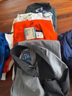 4x nieuwe overalls, Ophalen of Verzenden, Nieuw, Overall