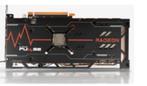 Sapphire PULSE Radeon RX 6700 XT 12GB, Computers en Software, Videokaarten, AMD, PCI-Express 4, Ophalen of Verzenden, Zo goed als nieuw