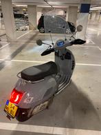 Vespa gts 300 SuperTech, 300 cc, Ophalen