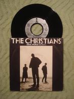The Christians 7" Vinyl Single: ‘Ideal world’ (Duitsland), Ophalen of Verzenden, 7 inch, Pop, Single