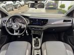 Volkswagen Polo 1.0 TSI 2X R-LINE PANORAMADAK NAVI APPLE-CAR, Auto's, Voorwielaandrijving, Gebruikt, Euro 6, 1055 kg