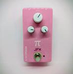 JFX Effects Pink Pi Big Muff V3 Clone - Limited Edition, Muziek en Instrumenten, Effecten, Ophalen of Verzenden, Zo goed als nieuw