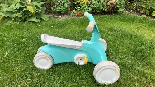 Loopfietsje en driewieler van het merk Berg, Kinderen en Baby's, Speelgoed | Buiten | Skelters, Zo goed als nieuw, Overige merken