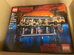 LEGO Stranger Things: The Upside Down (75810), Kinderen en Baby's, Speelgoed | Duplo en Lego, Ophalen of Verzenden, Zo goed als nieuw