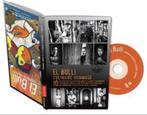 KOOKBOEK MET DVD - El Bulli, Ophalen of Verzenden, Zo goed als nieuw, Mister Kitchen