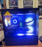Gaming PC Ultra 7 RTX 5070, 32 GB, Ultra 7, Virtual Reality, Nieuw