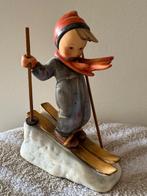 Hummel Ski-Heil / Skier nr. 59 uit periode 1950-1955 (TMK-2), Ophalen, Gebruikt, Hummel