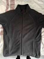 Engelbert Strauss Fleece Vest - Zwart, Van Engelbert Strauss, Zwart, Ophalen of Verzenden, Zo goed als nieuw